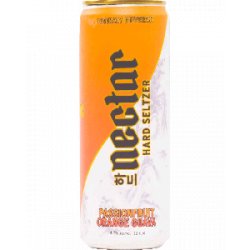 Nectar Hard Seltzer P.O.G - Half Time