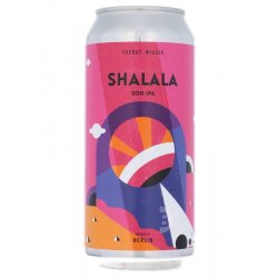 FUERST WIACEK Berlin Shalala