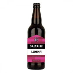 Saltaire Lumina - Beers of Europe