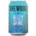Брюдог Хэйзи ДжейнBrewdog Hazy Jane 0,33л.*24 