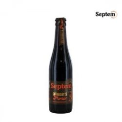 Septem Microbrewery Saturday Septem Microbrewery Saturday
