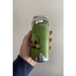 Sureshot Brewing Company I Wish I Could Fly IPA - Heaton Hops