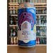 Vault City  Blueberry Maple Glaze Bun  Pastry Session Sour 