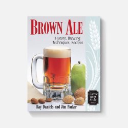 Brown Ale: History, Brewing Techniques, Recipes - Brewers Association