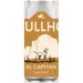 Bullhouse El Capitan  Export Stout 