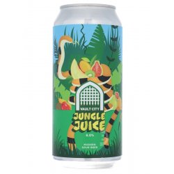 Vault City Brewing Jungle Juice