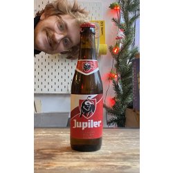 Jupiler Pils - The Beerhive