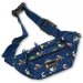 2025 GABF Fanny Pack - Navy Blue 