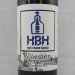 HBH Woesten - Wild Turkey BA 