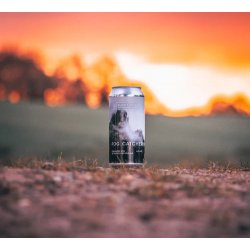 Burnt Mill  Fog Catcher NE Pale Ale  4.6% 440ml Can - All Good Beer