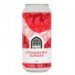 Vault City Strawberry Sundae Sour 0,44l 