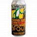 Hoppin' Frog Brewery - Barrel Aged D.O.R.I.S. The Destroyer Hoppin' Frog Brewery - Barrel Aged D.O.R.I.S. The Destroyer