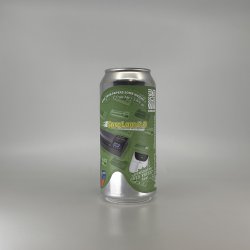 Sureshot Brewing Give Your Papers Some Weight