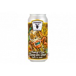 Drekker Slang Du Jour - Tropical Crisp - Hoptimaal