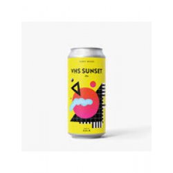FUERST WIACEK Berlin VHS SUNSET (2026)