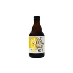 KATSIKA BIERE DE GARDE 330ml - CityDrinks