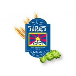 Tibet - Skarab