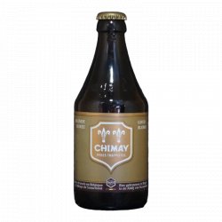 Chimay Dorée (Gold)