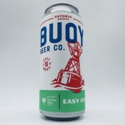 Buoy Easy IPA Can - Bottleworks