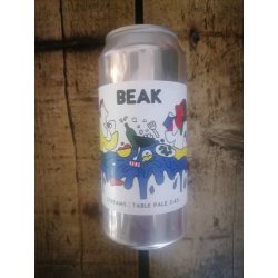 Beak Streams