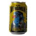 BrewDog Wingman 33 Cl. (lattina) 