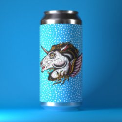 Bad Seed Brewing Phantastic Christmas Unicorn - ØL2GO