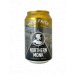 Northern Monk - Holy Faith Hazy Pale Ale Sans Alcool 33 cl 