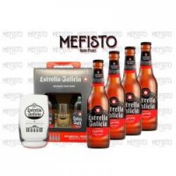 Estrella Galicia Especial