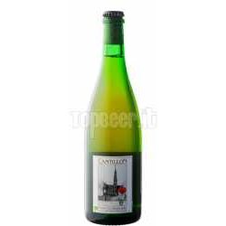 Cantillon Grand Cru Bruocsella 75Cl - TopBeer