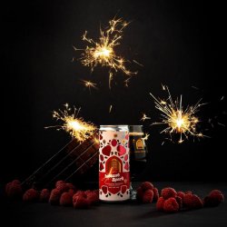 Vault City Brewing Instant Spark