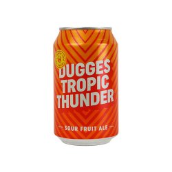 Dugges Tropic Thunder - Drankenhandel Leiden / Speciaalbierpakket.nl