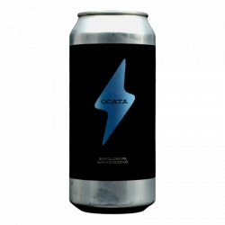 Garage Beer Co Ocata