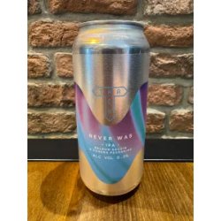 Track Brewing Company Never Was Track Brewing Company Never Was