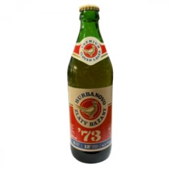 Heineken Slovensko Zlatý Bažant 