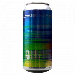 Cloudwater Brew Co. It