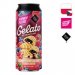 Funky Fluid Upside Down - Gelato Berry Cheesecake Turnover 500ml CAN Funky Fluid Upside Down - Gelato Berry Cheesecake Turnover 500ml CAN