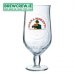 RENTAL - Moretti Stem Pint Glass 20oz 60cl (25 Glasses) RENTAL - Moretti Stem Pint Glass 20oz 60cl (25 Glasses)