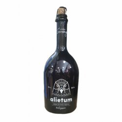 Alietum Bio  L’état Sauvage  75 cl - RB-and-Beer