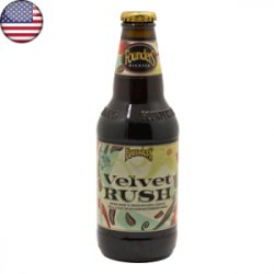 Founders  Velvet Rush - BeerVikings - Duplicada