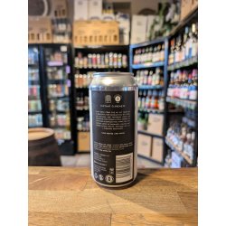 Factory Brewing Distant Closeness