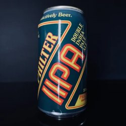 Philter Brewing IIPA Philter Brewing IIPA