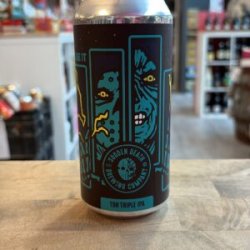 Sudden Death Brewing Co. So Be It