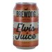 Brewdog Elvis Juice IPA 33 Cl. (lattina) 