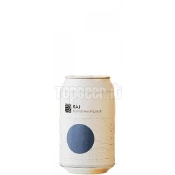 Humus Raj Lattina 33Cl - TopBeer