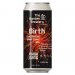 The Garden Birth Low Alcohol West Coast IPA The Garden Birth Low Alcohol West Coast IPA