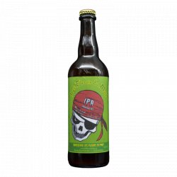 Les Fleurs du Malt IPA