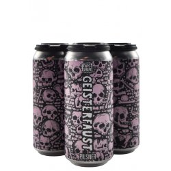 Ghost Town Brewing Geisterfaust Ghost Town Brewing Geisterfaust