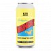 Alibi Brewing Waiheke West Coast Pilsner 440ml 