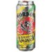 Gordon XplosioN Revolución - Cerveza Belga Lager Fuerte LATA 50cl 