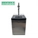 Heineken Single 50L Keg Fridge - Exquisit BK160 Heineken Single 50L Keg Fridge - Exquisit BK160